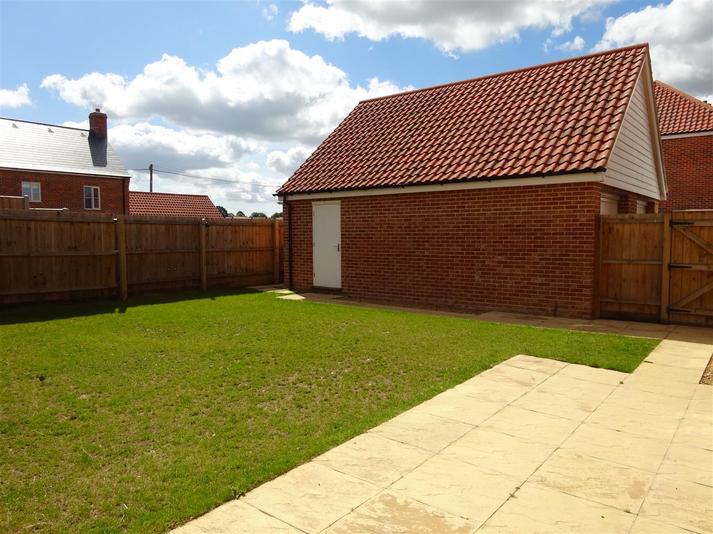 Framlingham property photo